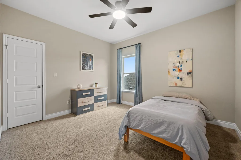 2632 Grizzly Way Leander TX 78641