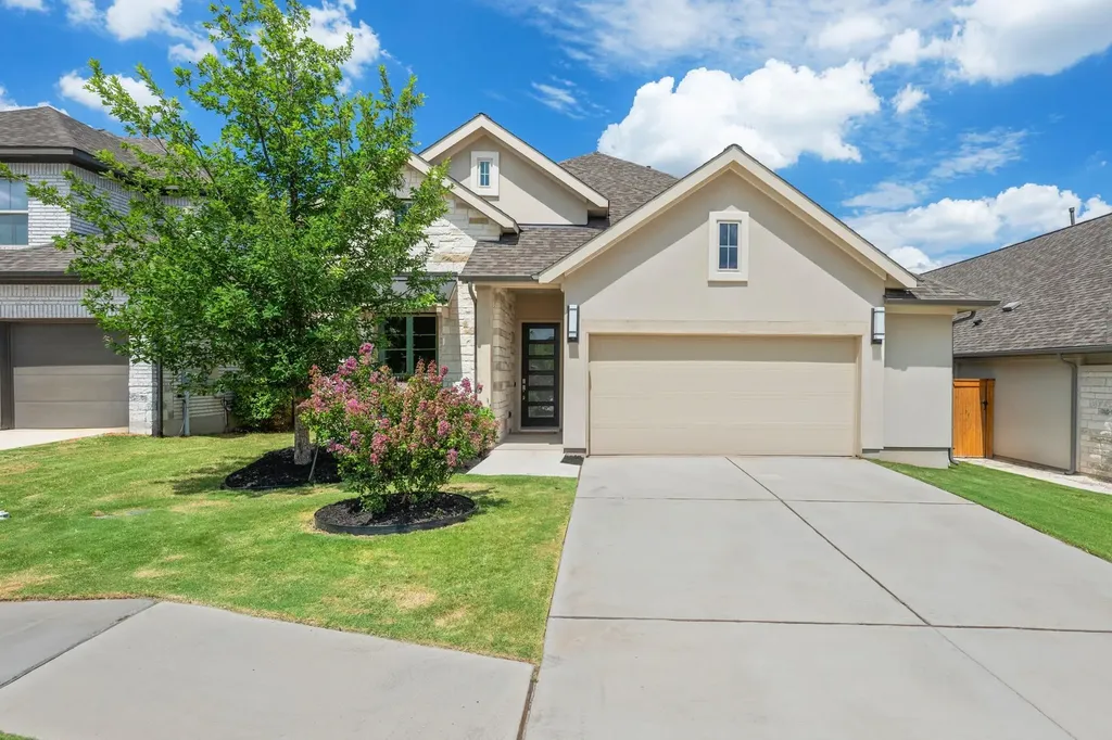 2632 Grizzly Way Leander TX 78641