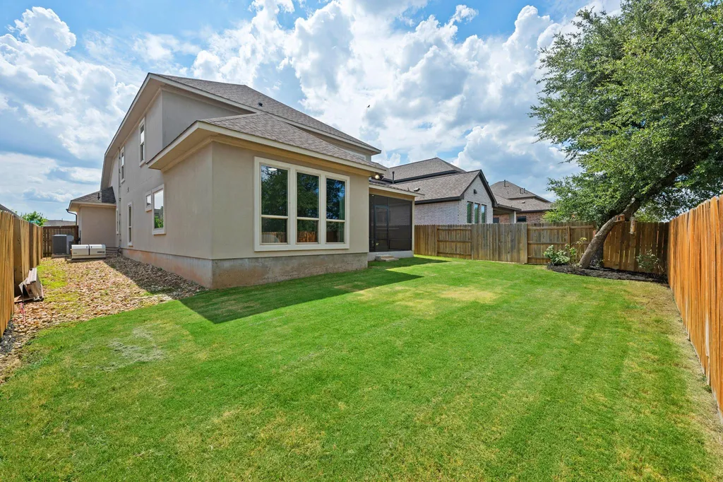 2632 Grizzly Way Leander TX 78641