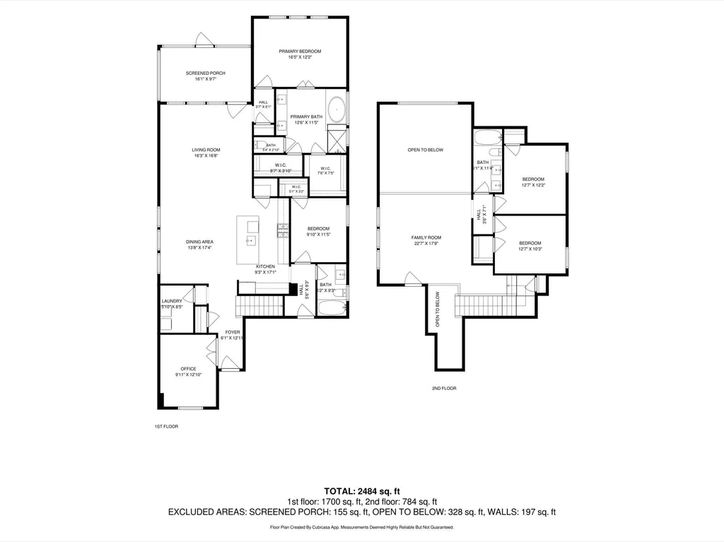 2632 Grizzly Way Leander TX 78641