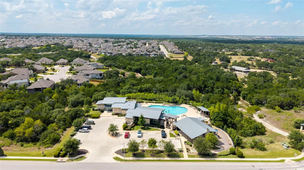 2632 Grizzly Way Leander TX 78641
