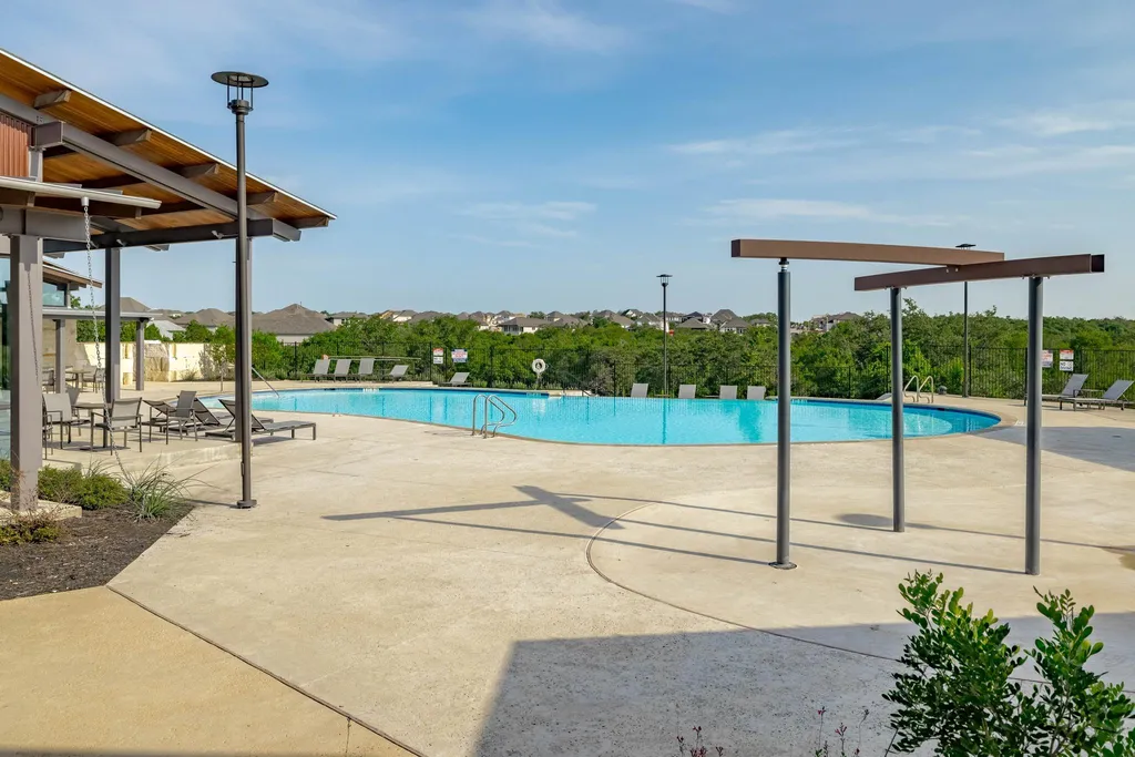 2632 Grizzly Way Leander TX 78641