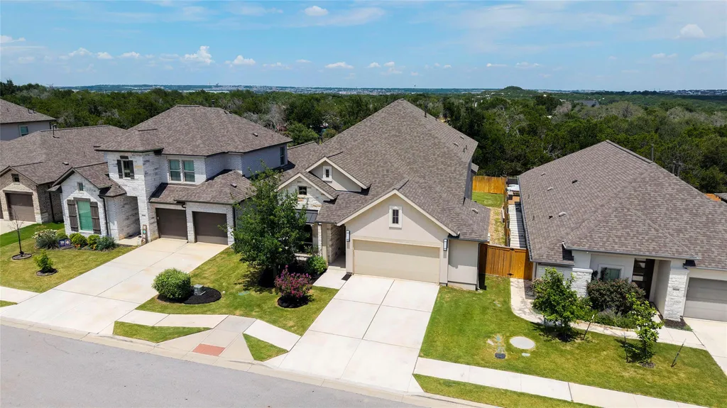 2632 Grizzly Way Leander TX 78641