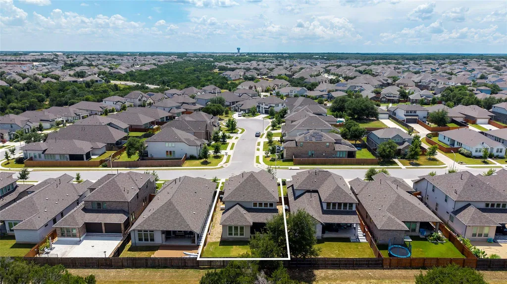 2632 Grizzly Way Leander TX 78641