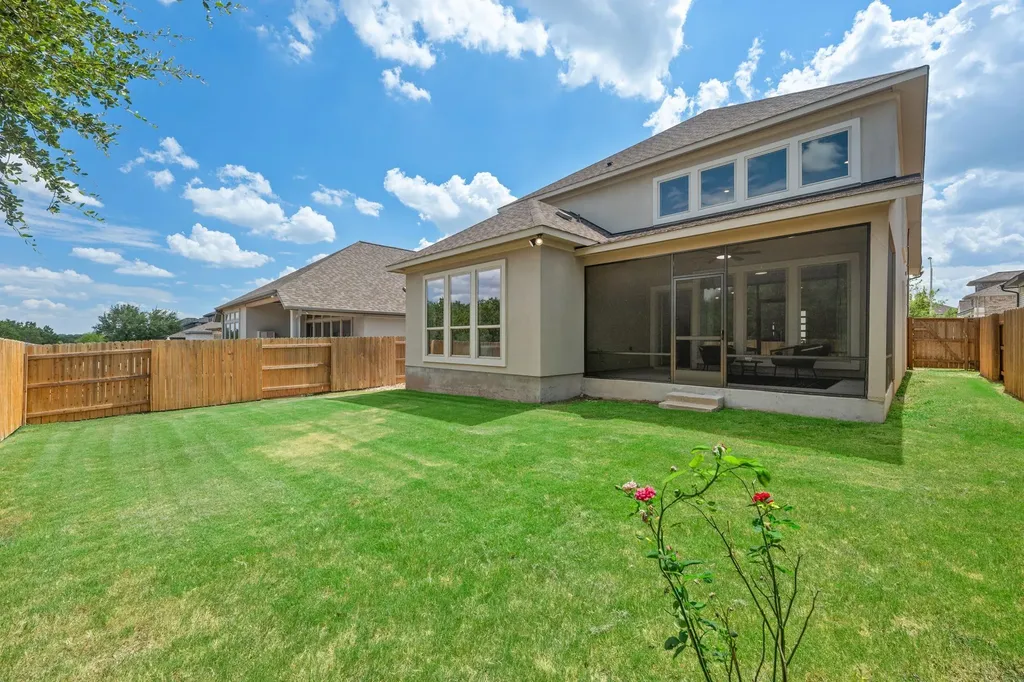 2632 Grizzly Way Leander TX 78641