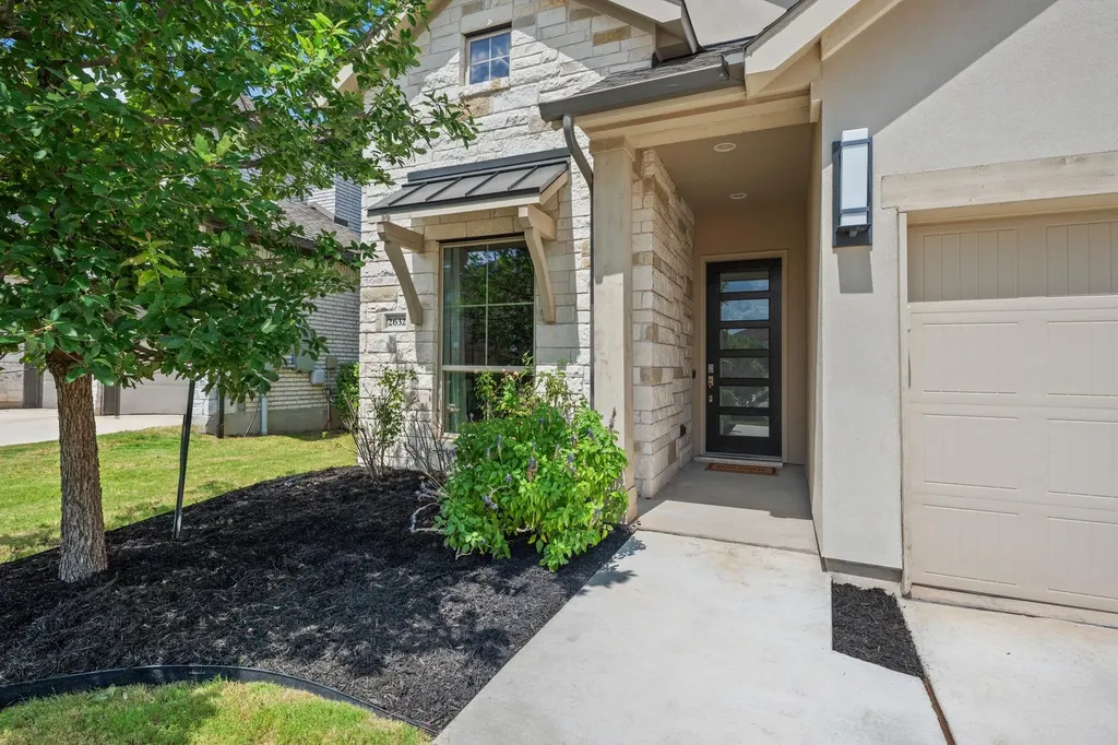 2632 Grizzly Way Leander TX 78641