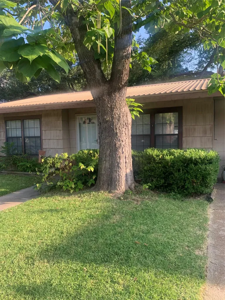 1701 Madison Avenue Austin TX 78757