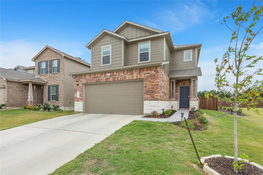 925 Duskywing Way Georgetown TX 78626