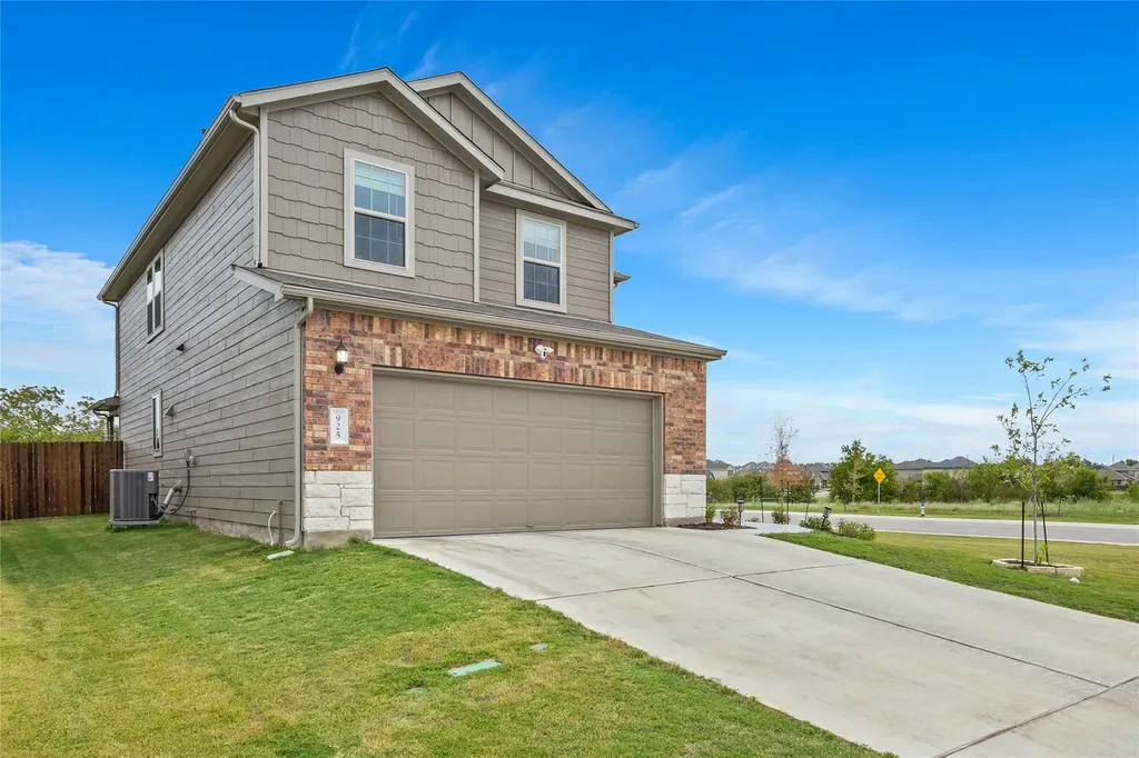 925 Duskywing Way Georgetown TX 78626