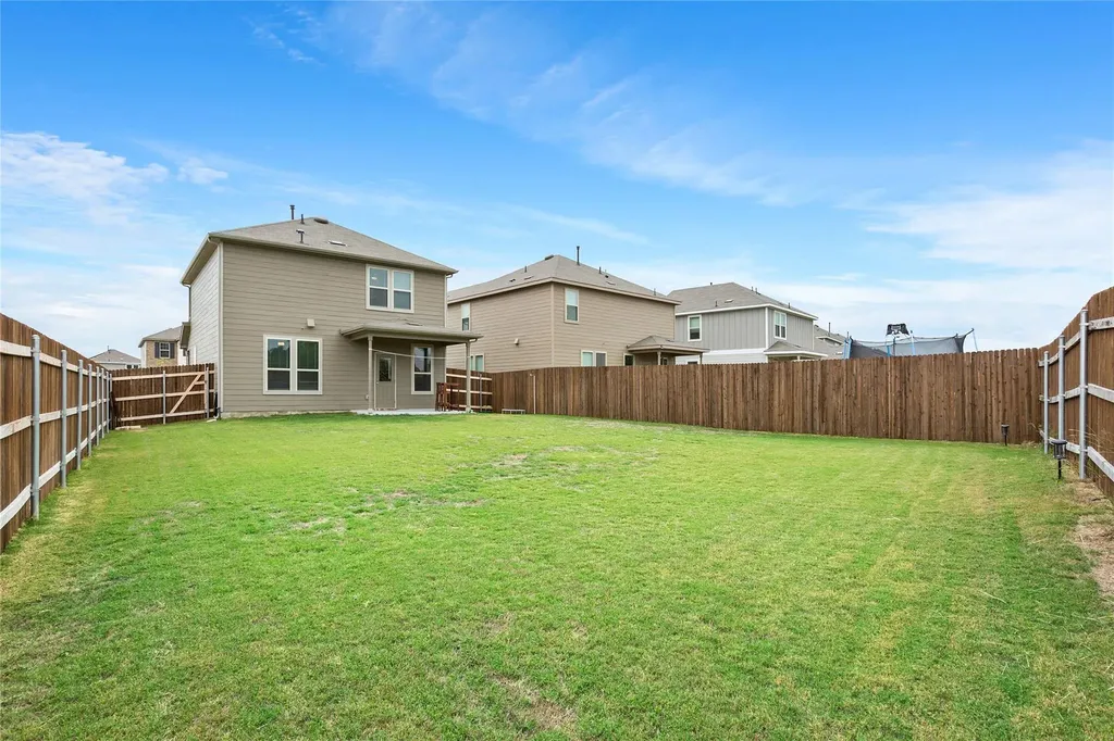 925 Duskywing Way Georgetown TX 78626