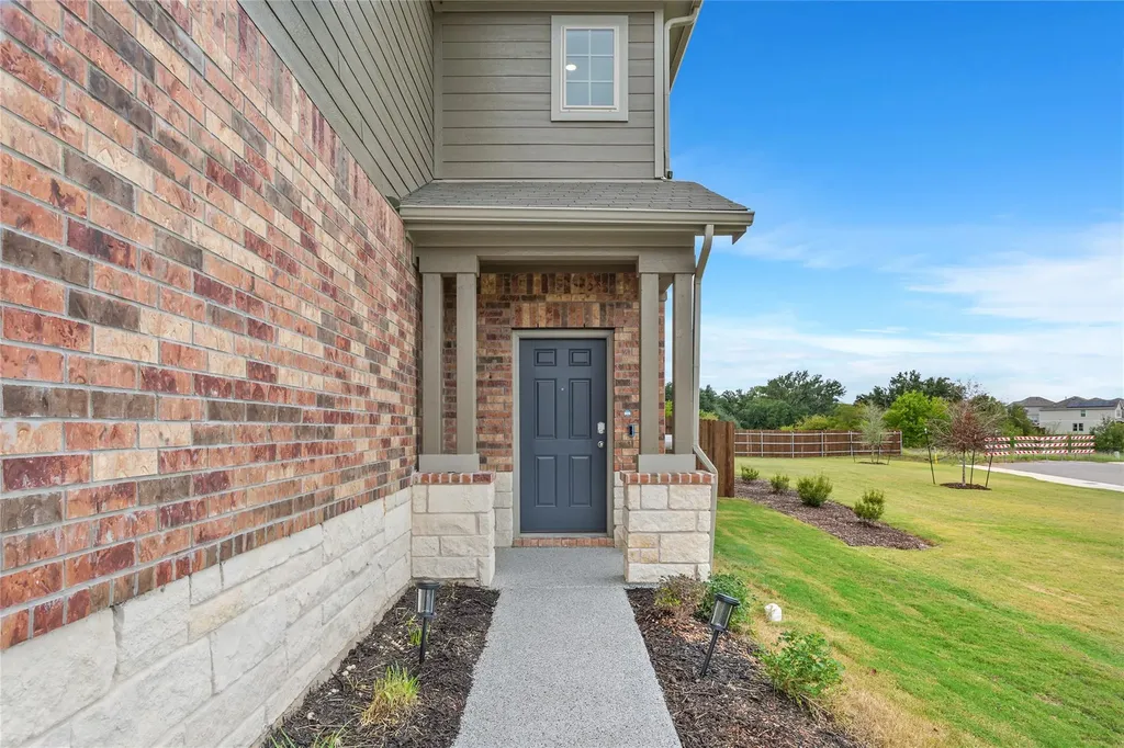 925 Duskywing Way Georgetown TX 78626