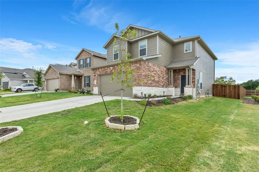 925 Duskywing Way Georgetown TX 78626