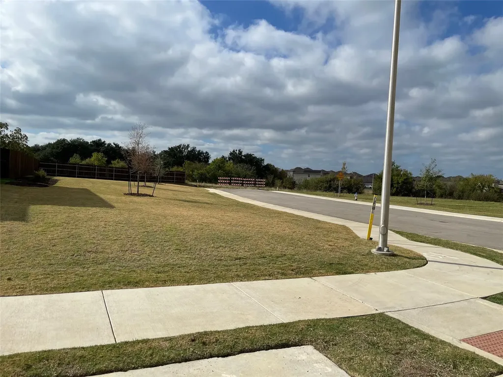 925 Duskywing Way Georgetown TX 78626