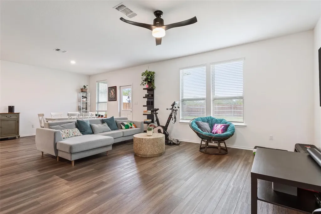 925 Duskywing Way Georgetown TX 78626