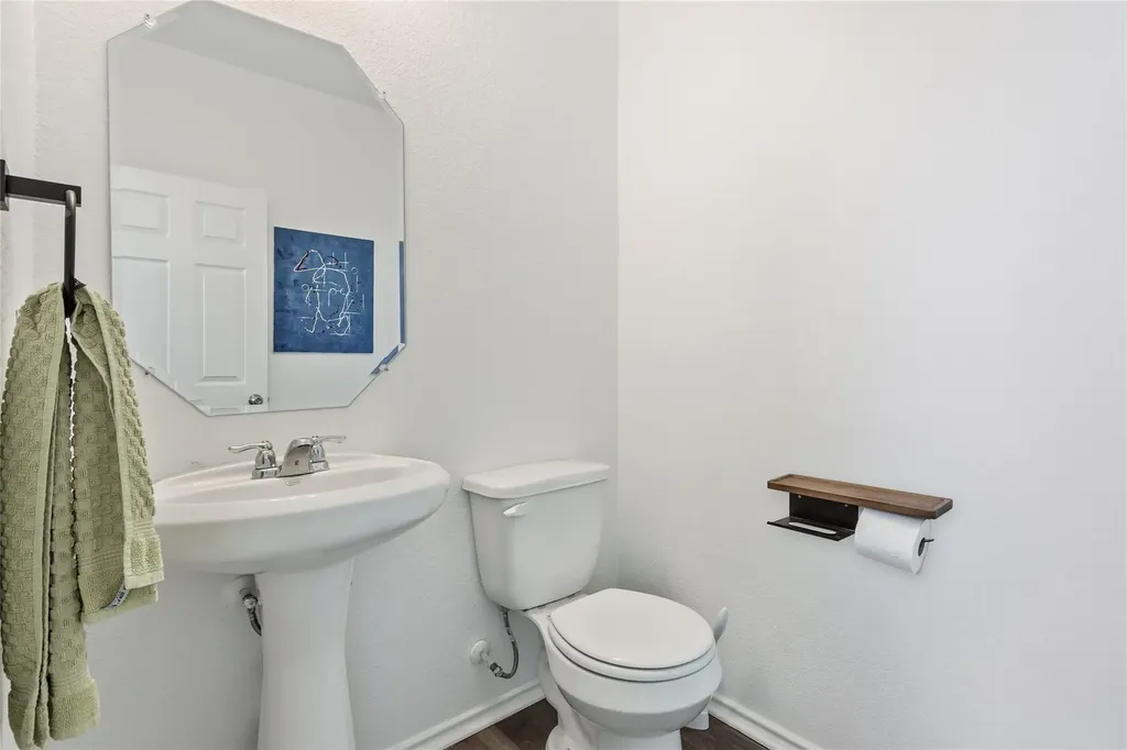 925 Duskywing Way Georgetown TX 78626
