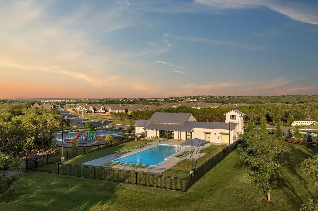 1808 Camay Street Leander TX 78641