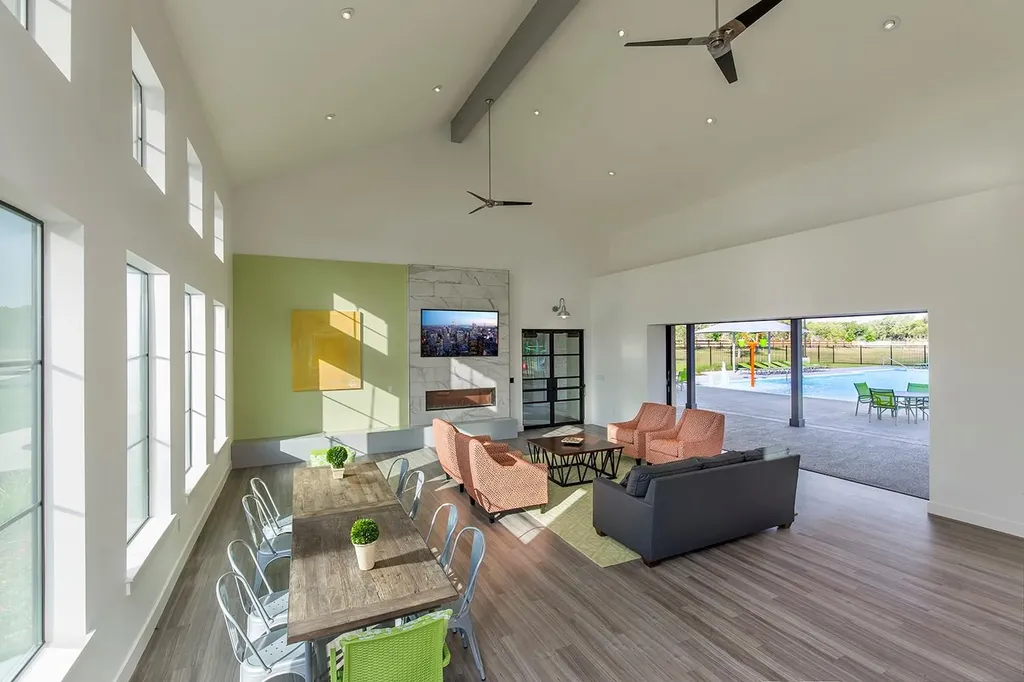 1808 Camay Street Leander TX 78641