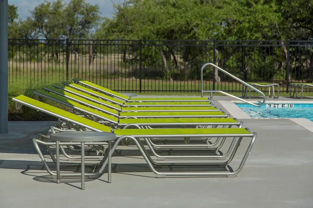 1808 Camay Street Leander TX 78641