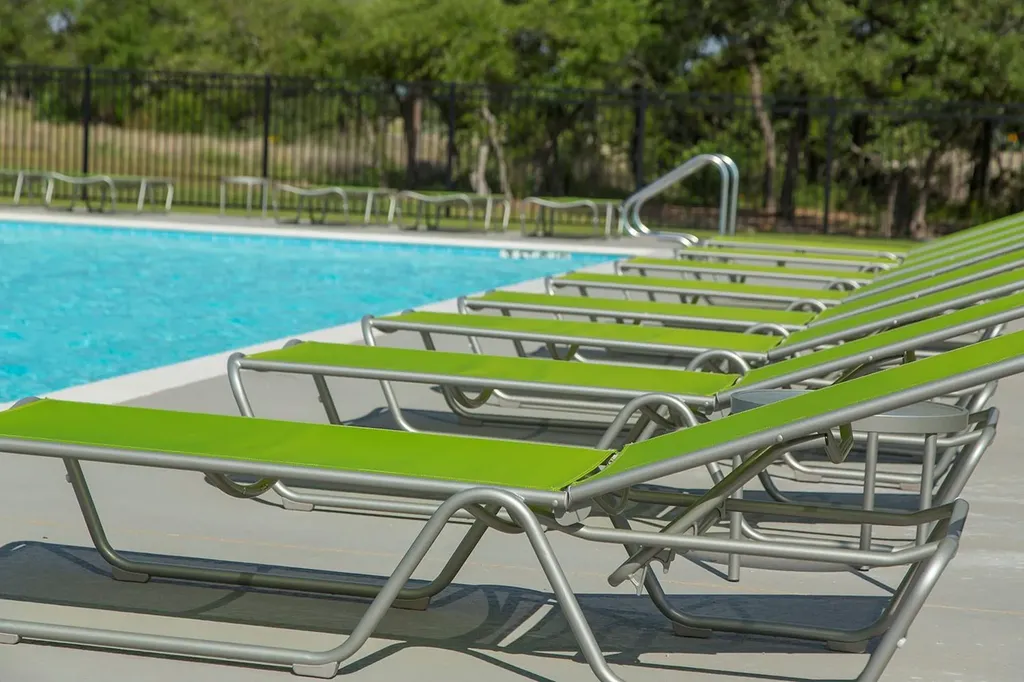 1808 Camay Street Leander TX 78641