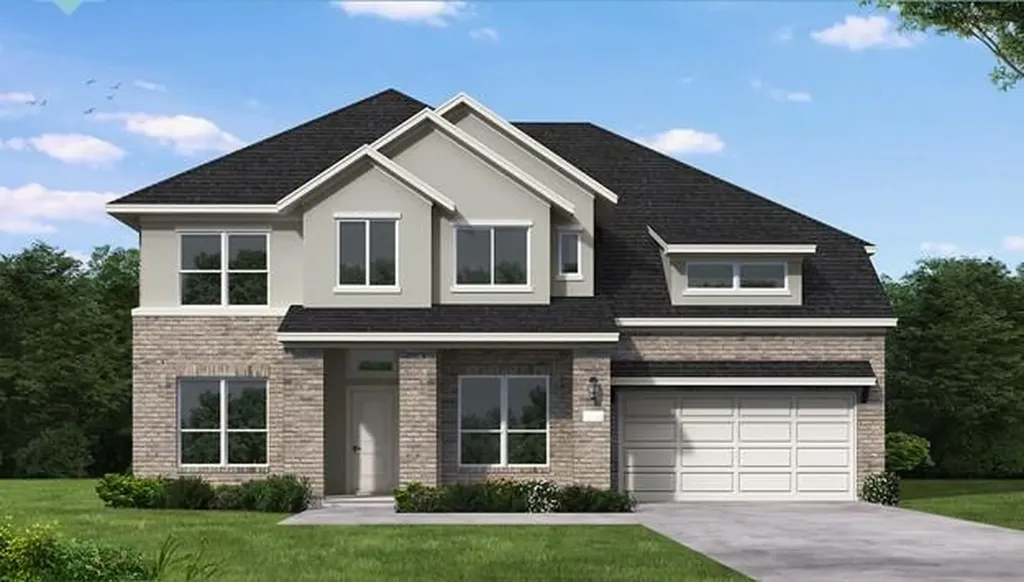 1808 Camay Street Leander TX 78641