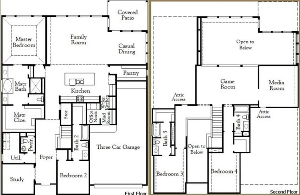 1808 Camay Street Leander TX 78641