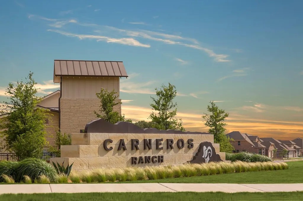 1808 Camay Street Leander TX 78641