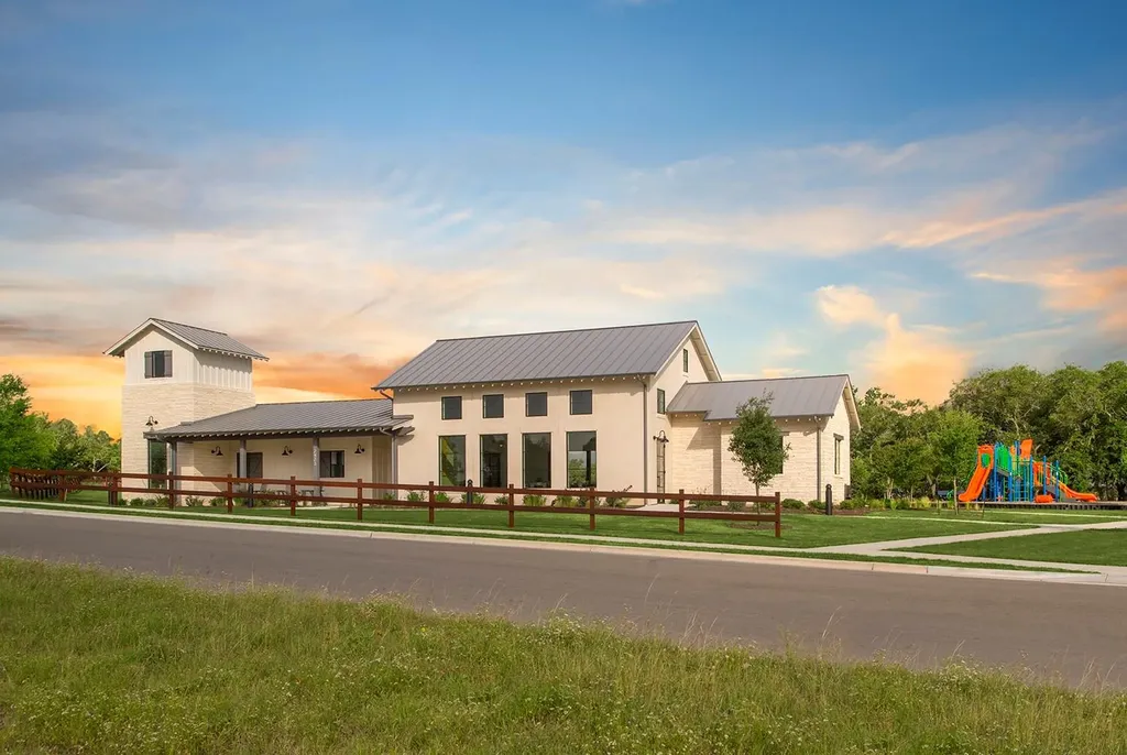 1808 Camay Street Leander TX 78641