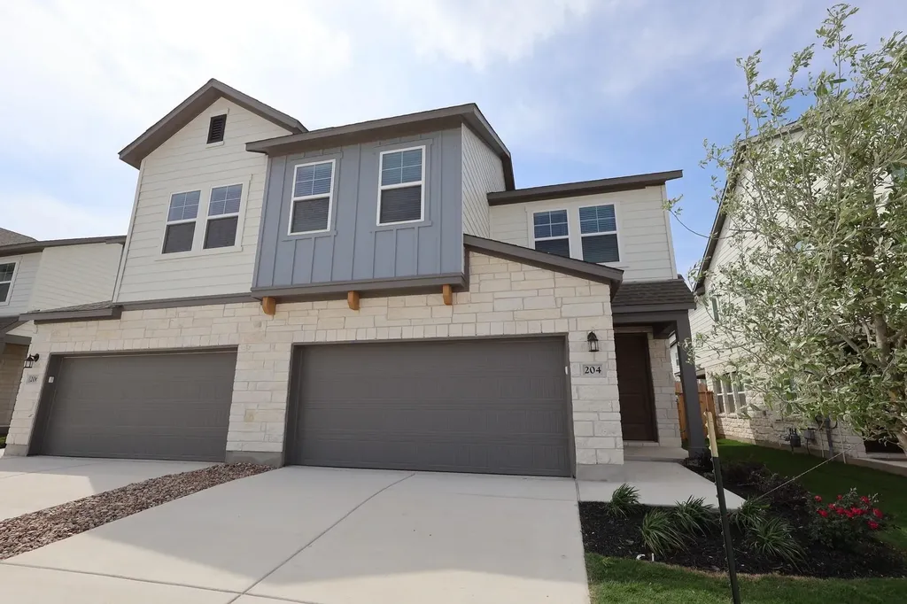 206 Marie Way Georgetown TX 78626