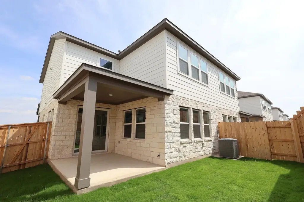 206 Marie Way Georgetown TX 78626