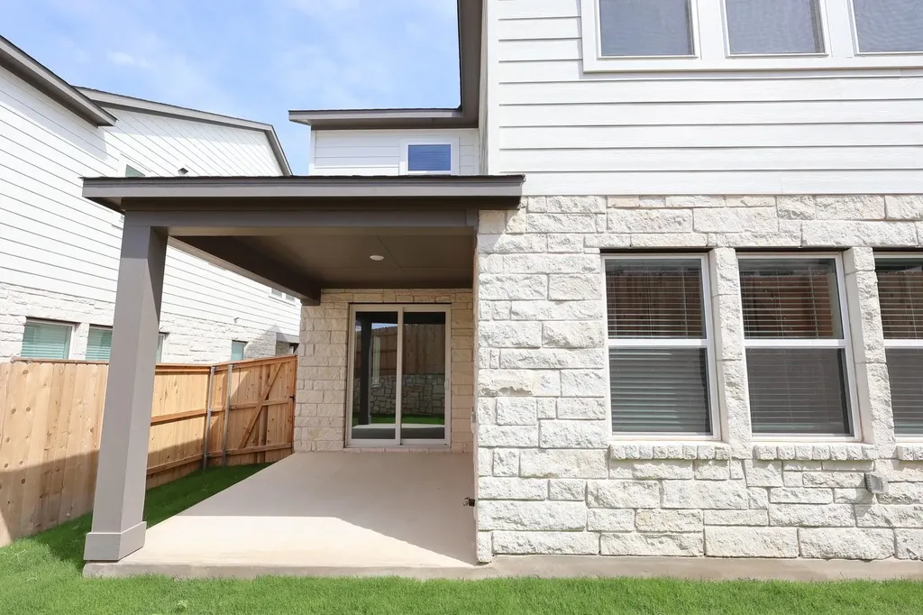 206 Marie Way Georgetown TX 78626