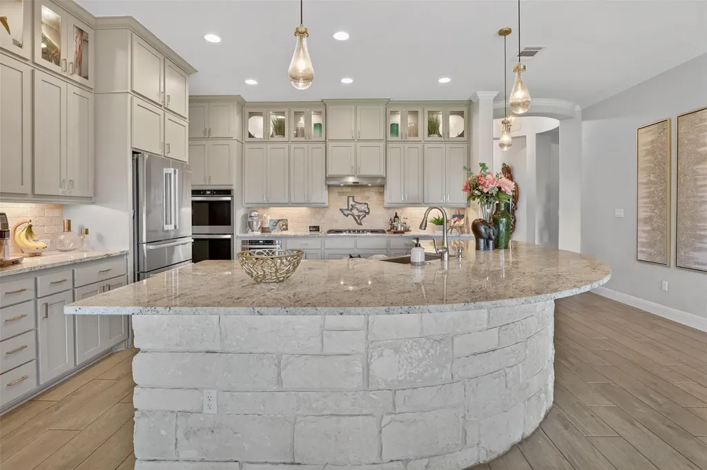 101 Miranda Way Georgetown TX 78633