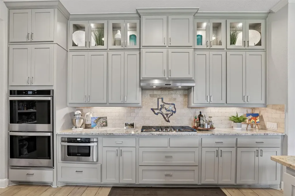 101 Miranda Way Georgetown TX 78633