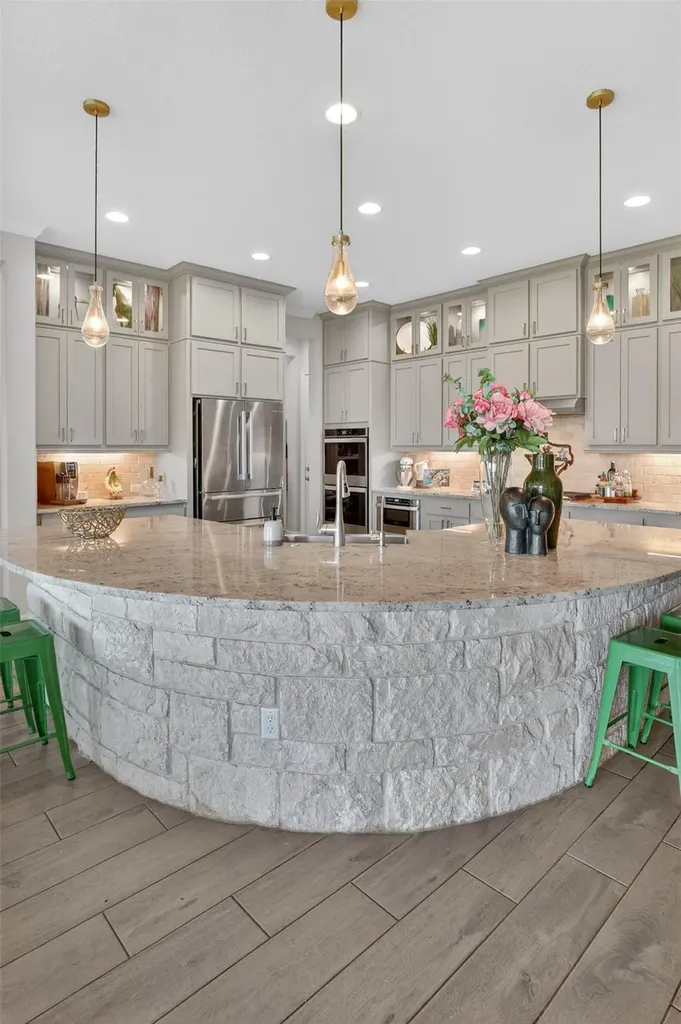 101 Miranda Way Georgetown TX 78633