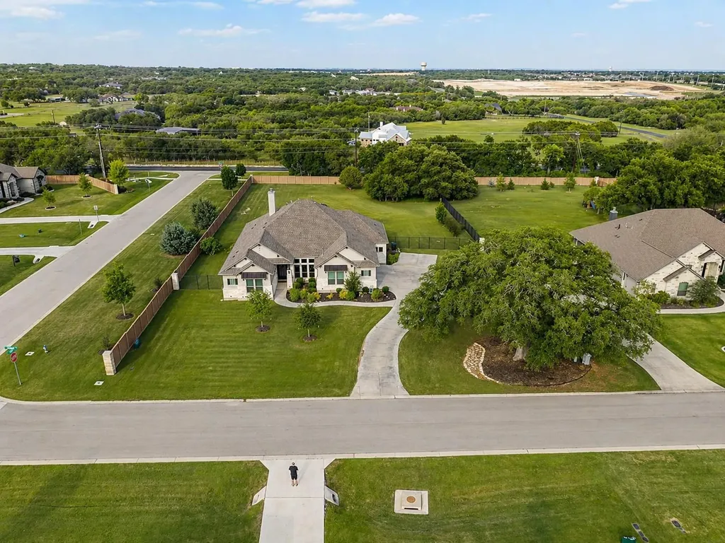 101 Miranda Way Georgetown TX 78633