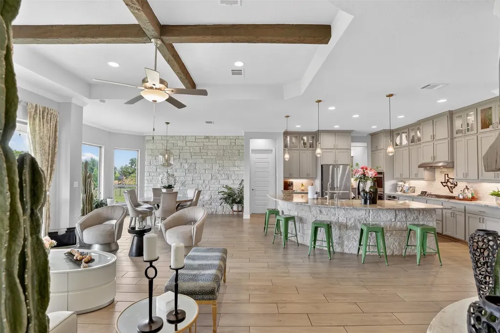 101 Miranda Way Georgetown TX 78633