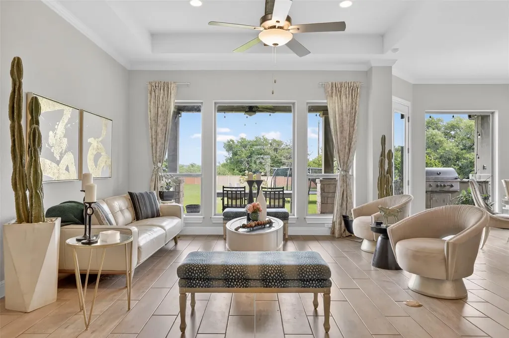 101 Miranda Way Georgetown TX 78633