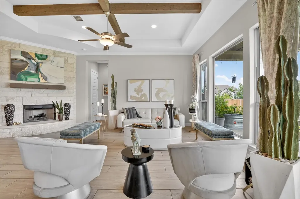 101 Miranda Way Georgetown TX 78633