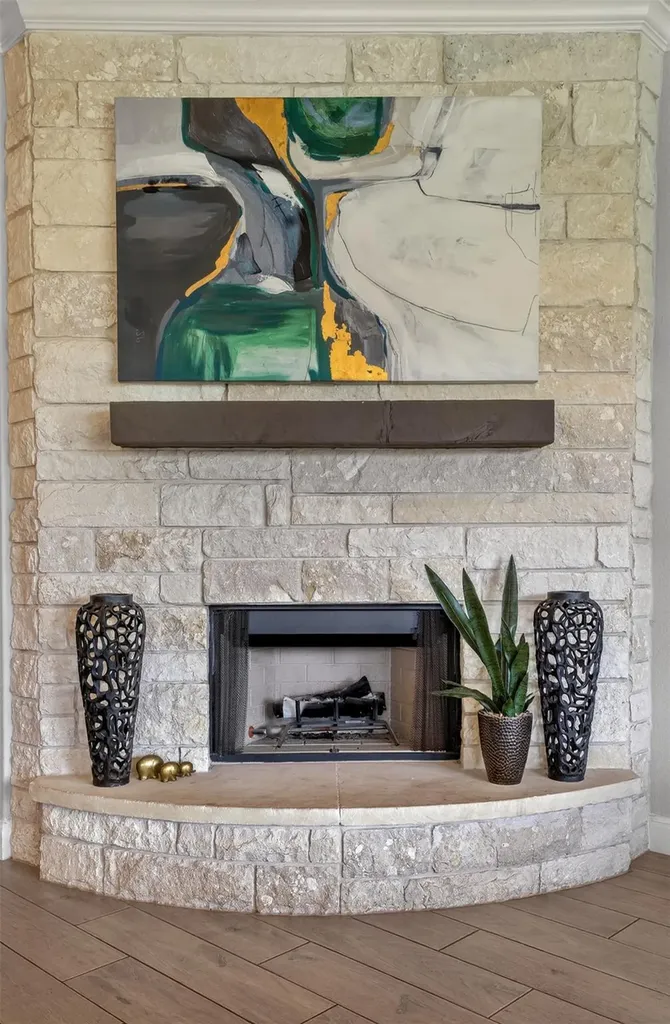 101 Miranda Way Georgetown TX 78633