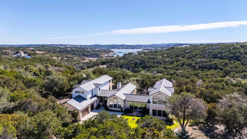 20607 Thurman Bend Road Spicewood TX 78669