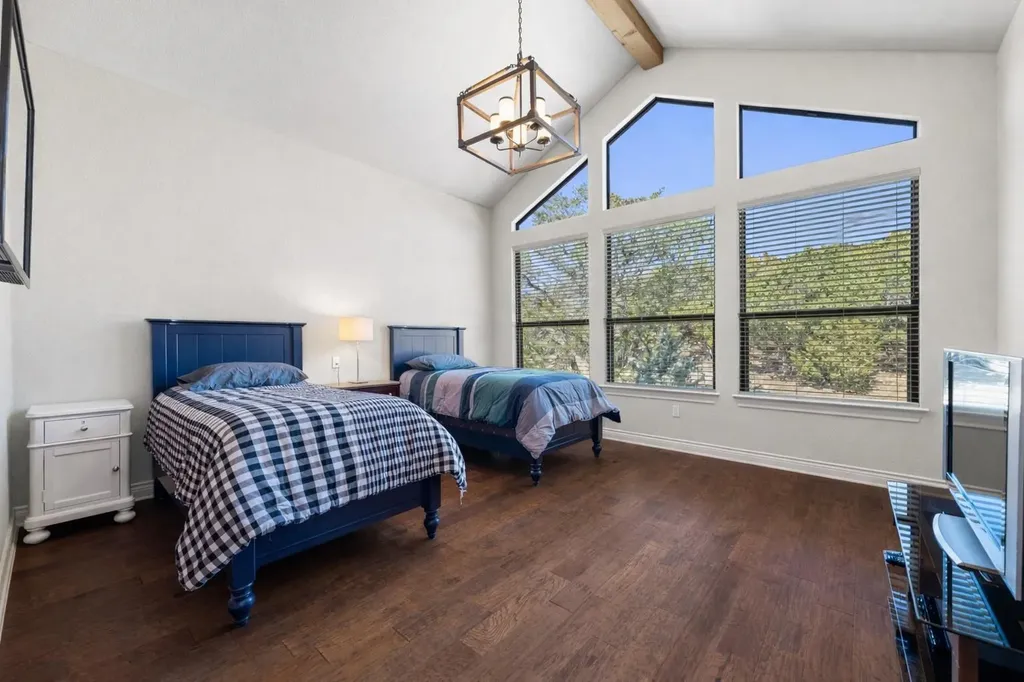 20607 Thurman Bend Road Spicewood TX 78669