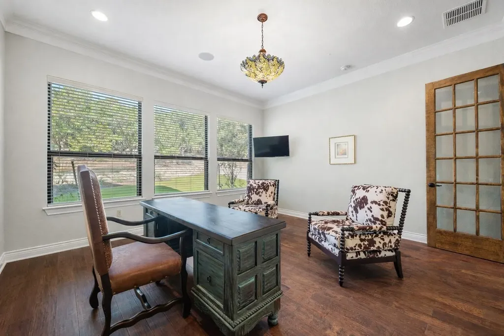 20607 Thurman Bend Road Spicewood TX 78669