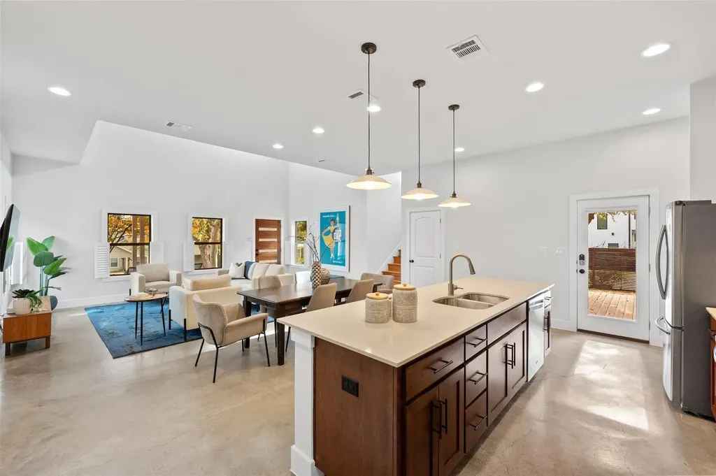 1800 Poquito Street Austin TX 78702