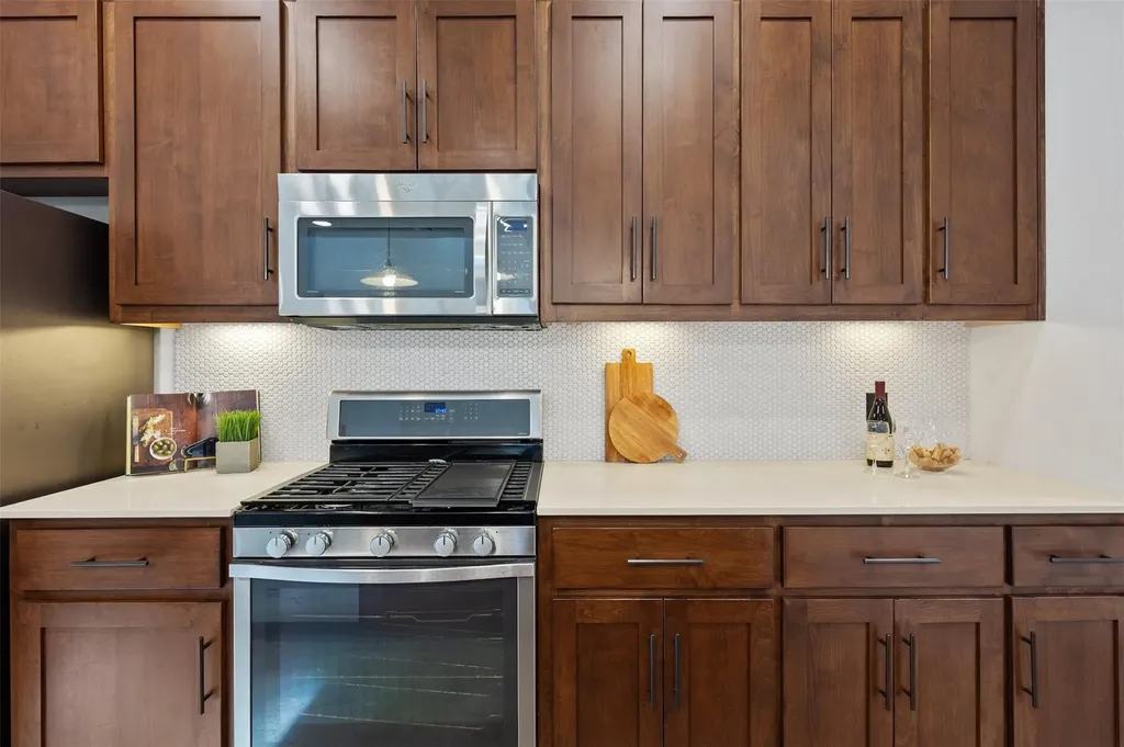 1800 Poquito Street Austin TX 78702