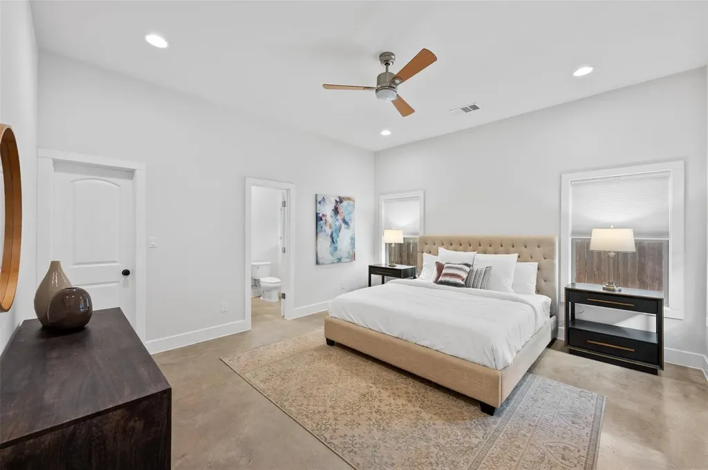 1800 Poquito Street Austin TX 78702
