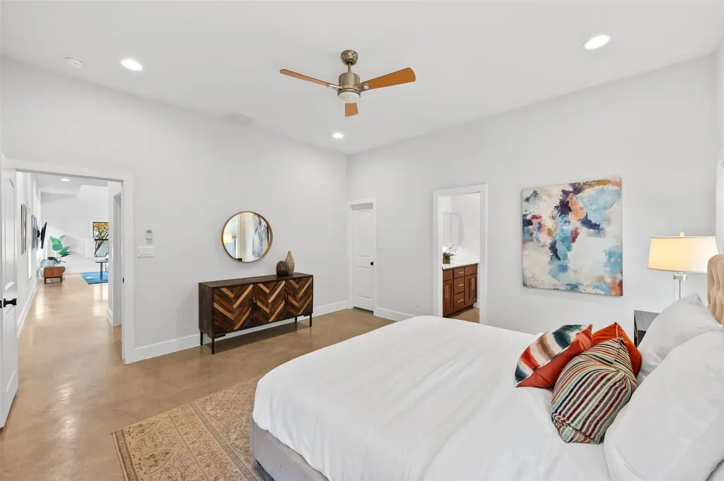 1800 Poquito Street Austin TX 78702