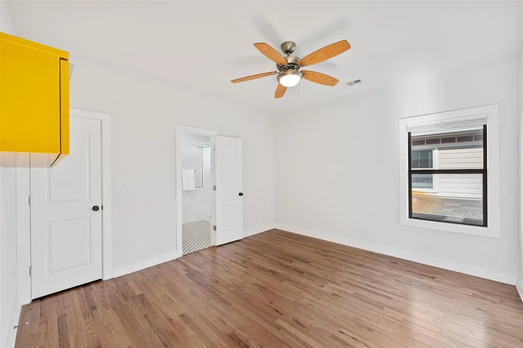 1800 Poquito Street Austin TX 78702