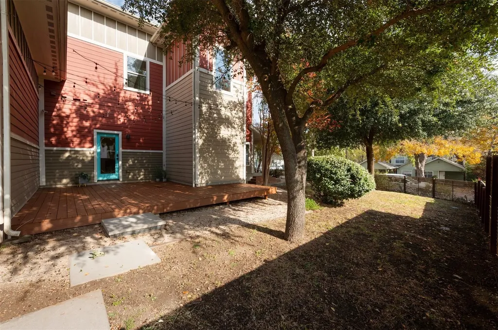 1800 Poquito Street Austin TX 78702