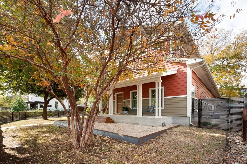 1800 Poquito Street Austin TX 78702