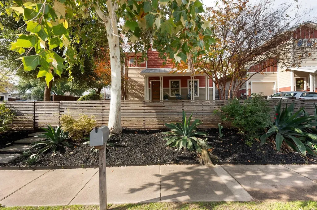 1800 Poquito Street Austin TX 78702