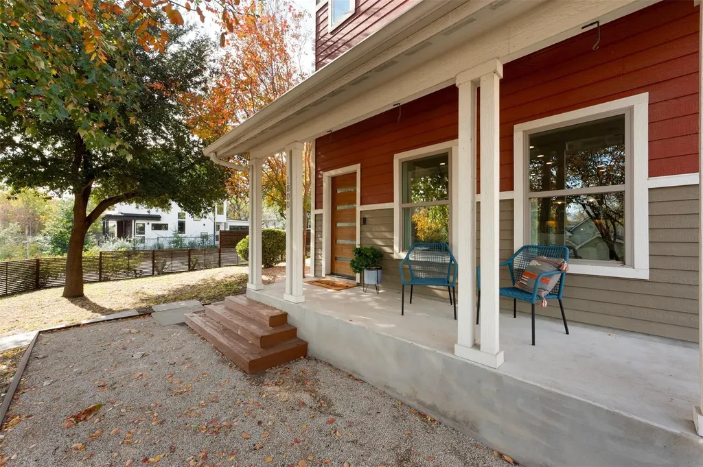 1800 Poquito Street Austin TX 78702